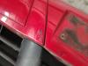 Gebruikte Bumper voor Volkswagen Fox O186938