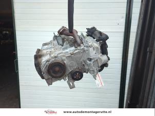 O186941 Gebruikte motor Nissan Note