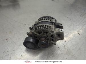 O186944 Gebruikte alternator BMW 3-Serie