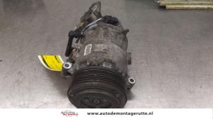 O186945 Gebruikte pomp airco BMW 3-Serie