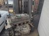 Gebruikte Motor Opel Agila O186946