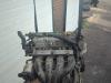 Gebruikte Motor Opel Agila O186946
