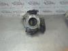 Gebruikte Gasklephuis Chevrolet Aveo O186952