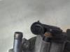 Gebruikte Gasklephuis Chevrolet Aveo O186952