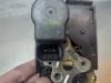 Gebruikte Deurslot Mechaniek 4Deurs links-voor Chevrolet Aveo O186953