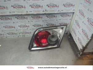 O186956 Gebruikte achterlicht rechts Mazda 6.