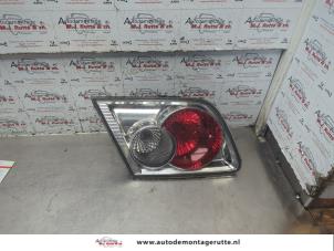 O186957 Gebruikte achterlicht links Mazda 6.