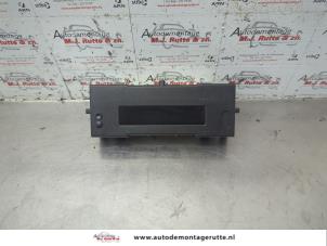 O186960 Gebruikte klok (tijd) Renault Clio