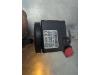 Gebruikte Kontaktslot+Sleutel Renault Clio O186961