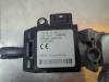 Gebruikte Kontaktslot+Sleutel Suzuki Swift O186963