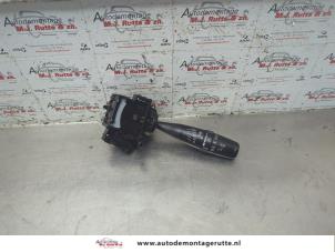 O186964 Gebruikte ruitenwis schakelaar Suzuki Swift