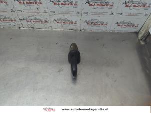 O186967 Gebruikte portierslot cilinder links Renault Modus
