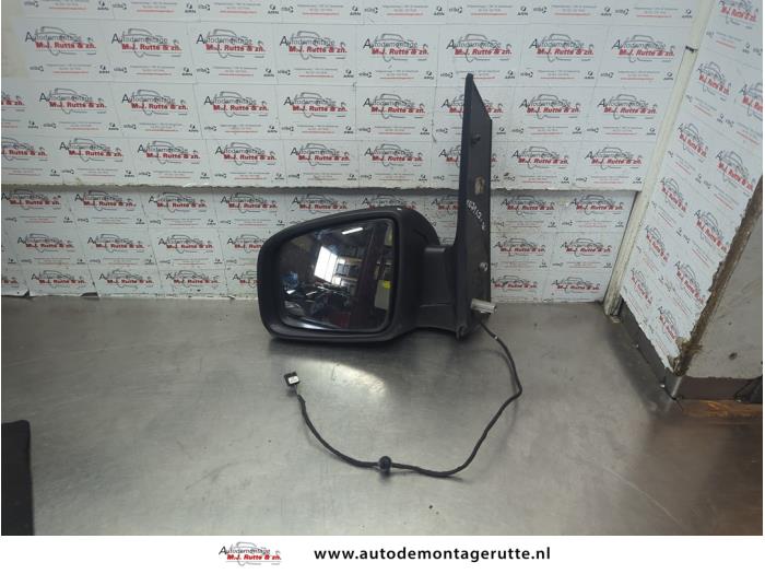 Gebruikte Buitenspiegel links Mercedes Vito O186981