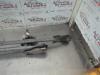 Gebruikte Ruitenwis Mechaniek Opel Agila O186983