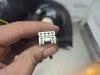 Gebruikte Achterlicht links Chevrolet Spark O186984