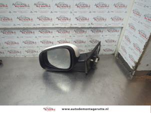 O186987 Gebruikte buitenspiegel links Chevrolet Spark