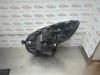 Gebruikte Rechter Koplamp Citroen C1 O186990