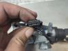 Gebruikte Kontaktslot+Sleutel Volkswagen Golf O187000