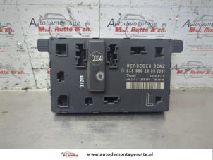 O187002 Gebruikte sam module Mercedes Vito
