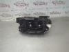 Gebruikte Portierslot Mechaniek 4Deurs rechts-achter Volkswagen Polo O187006