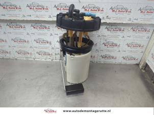 O187007 Gebruikte brandstofpomp elektrisch Suzuki Alto