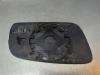 Gebruikte Spiegelglas links Mercedes A-Klasse O187010