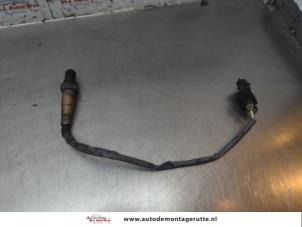 O187017 Gebruikte lambda sonde Opel Corsa