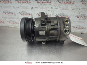 O187020 Gebruikte pomp airco Opel Corsa