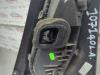 Gebruikte Achterlicht links Peugeot 107 O187023