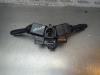 Gebruikte Licht + Raw Schakelaar Peugeot 107 O187024