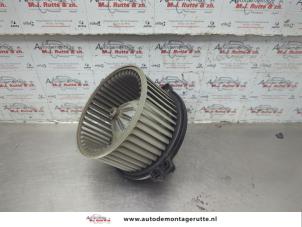 O187025 Gebruikte blower Volvo S40