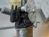 Gebruikte Raammechaniek 4Deurs links-voor Volvo S40 O187027