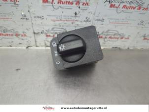O187028 Gebruikte licht schakelaar Suzuki Wagon R+