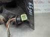 Gebruikte Achterlicht rechts Suzuki Wagon R+ O187029