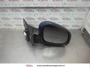 O187041 Gebruikte spiegel buiten rechts Chevrolet Spark