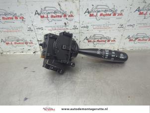 O187045 Gebruikte schakelaar ruitenwisser Daihatsu Cuore