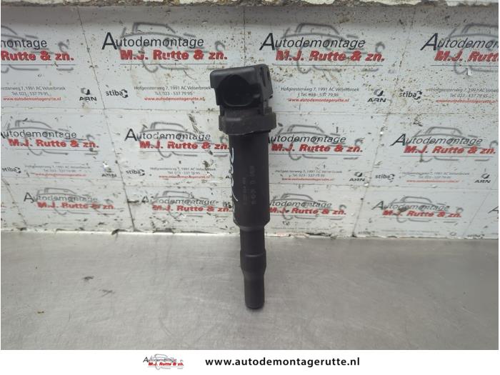 Gebruikte Pen Bobine BMW 3-Serie O187047
