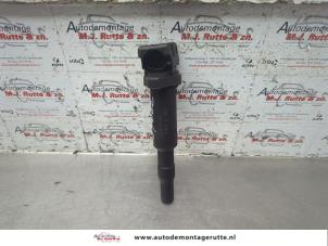 O187047 Gebruikte pen bobine BMW 3-Serie