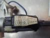 Gebruikte Sleutel+Contactslot Toyota Yaris O187050