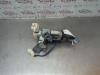 Gebruikte Sleutel+Contactslot Toyota Yaris O187050