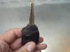Gebruikte Sleutel+Contactslot Toyota Yaris O187050