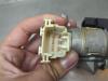 Gebruikte Sleutel+Contactslot Toyota Yaris O187050
