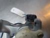 Gebruikte Sleutel+Contactslot Toyota Yaris O187050
