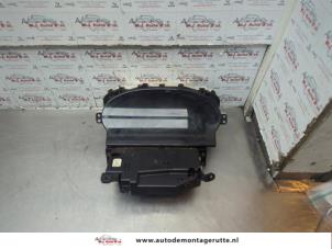 O187051 Gebruikte tellerklok Toyota Yaris