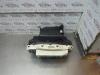 Gebruikte Kilometerteller KM Toyota Yaris O187051