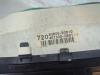 Gebruikte Kilometerteller KM Toyota Yaris O187051