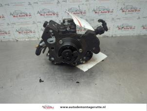 Dieselpomp van een Fiat Doblo Cargo (263) 1.3 MJ 16V DPF Euro 5 2013