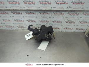 O187052 Gebruikte dieselpomp Fiat Doblo
