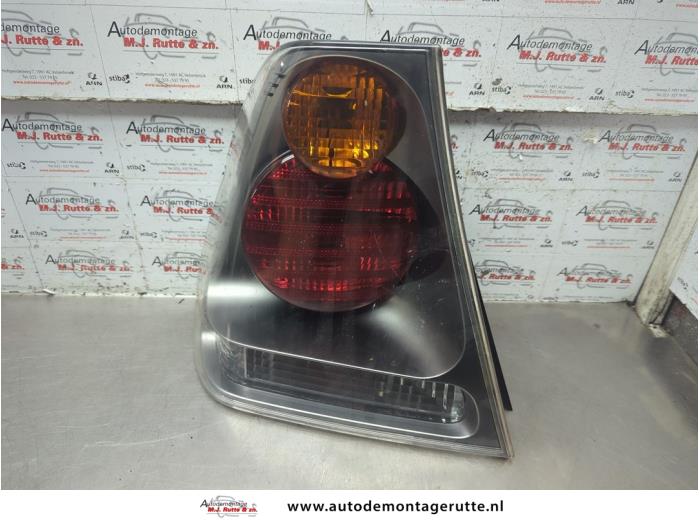 Gebruikte Achterlicht links BMW 3-Serie O187054
