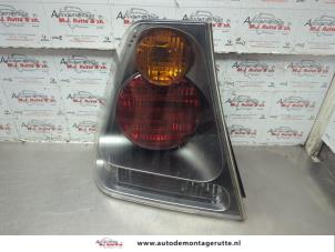 O187054 Gebruikte achterlicht links BMW 3-Serie